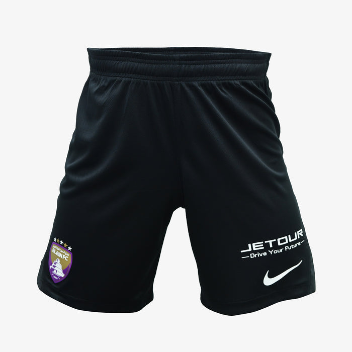 Al Ain fc kids Away stadium short 26/27
