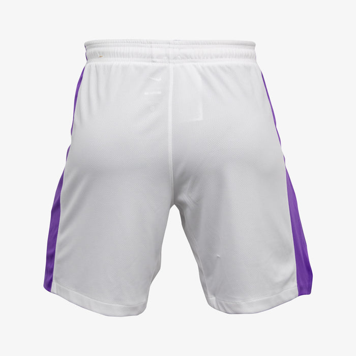 al ain fc kid's away stadium shorts 25/26