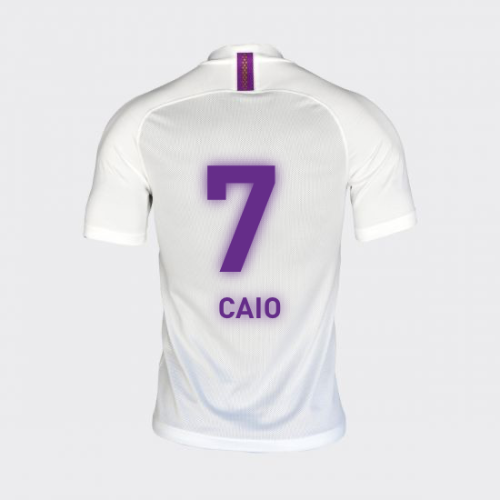 White / XL / Polyester
