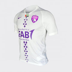 Al Ain FC Kids Home Jersey 2019/2020