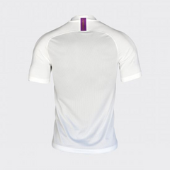 White / XS / Polyester