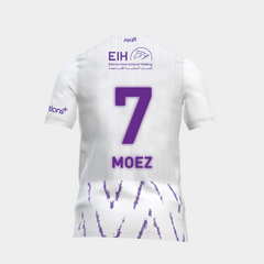 Al Ain Fc Kids Home Jersey 24/25