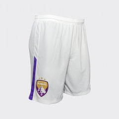 Al Ain FC Kids Home Short 2020/2021
