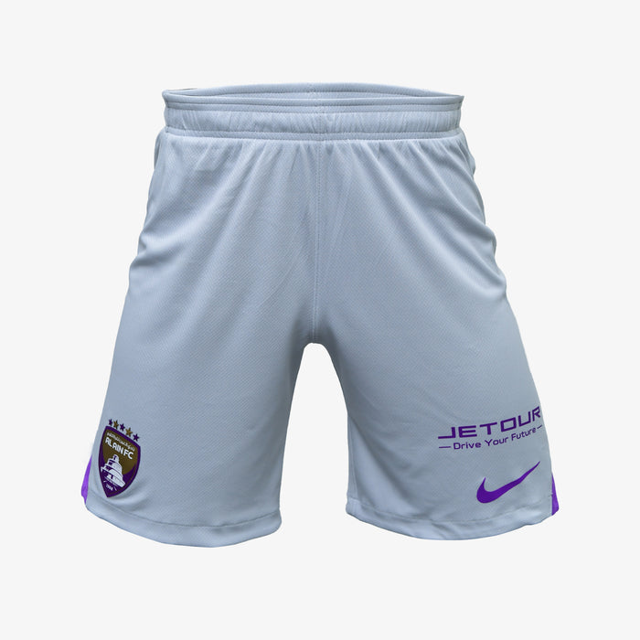 Al Ain fc kids Home stadium short 26/27