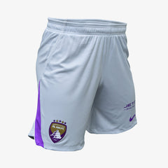 Al Ain fc kids Home stadium short 26/27