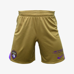 Al Ain fc kids third stadium short 26/27