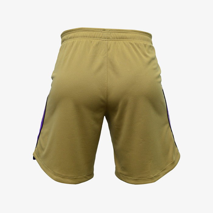 Al Ain fc kids third stadium short 26/27
