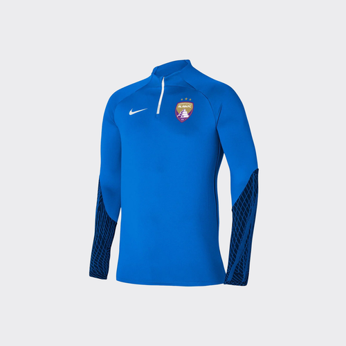 al ain fc Long-sleeve T-shirt Nike M NK DF STRK23 DRIL TOP