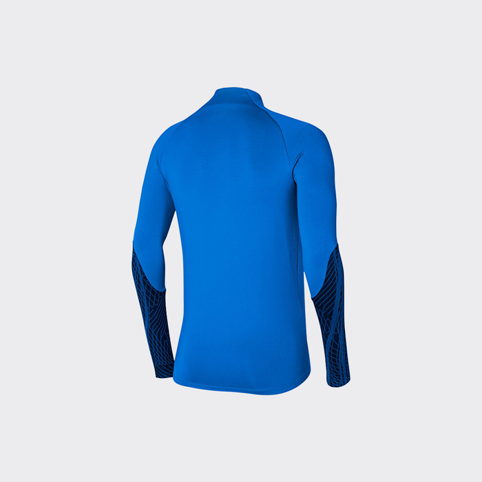 al ain fc Long-sleeve T-shirt Nike M NK DF STRK23 DRIL TOP