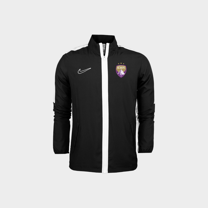 Al Ain Fc Men Sweat jacket Nike Dri-Fit Academy 23