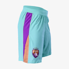 al ain fc men's Al Faydah shorts 25/26 - Players Edition