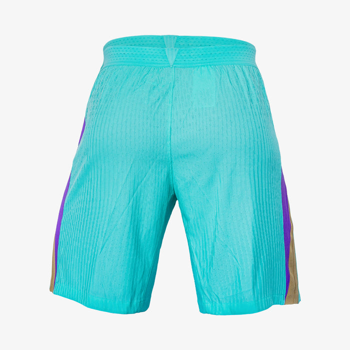 al ain fc men's Al Faydah shorts 25/26 - Players Edition