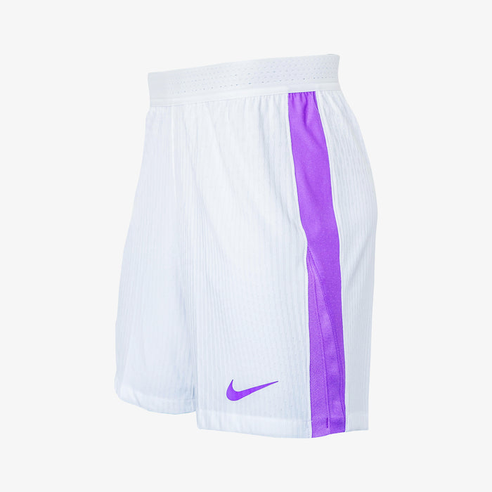 al ain fc men's away short 25/26 - Players Edition