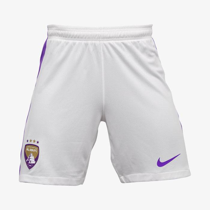 al ain fc men's away stadiium shorts 25/26