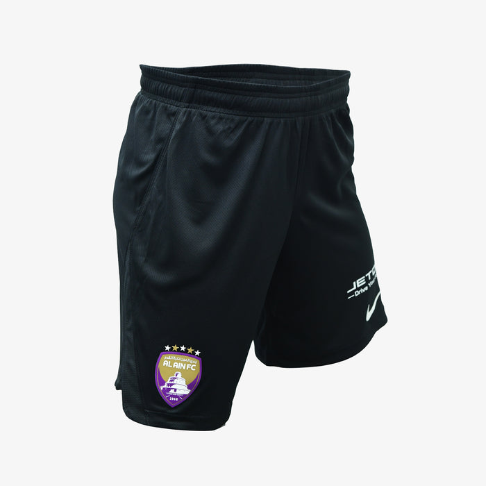 Al Ain Fc mens Away Stadium short 26/27