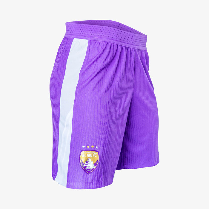 Al Ain Fc Men's Home Short 25/26 - Players Edition
