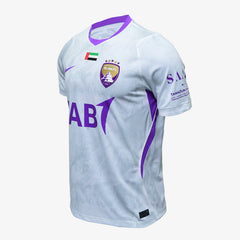 Al Ain fc Mens Home stadium jersey 26/27