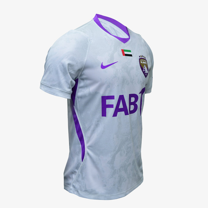Al Ain fc Mens Home stadium jersey 26/27