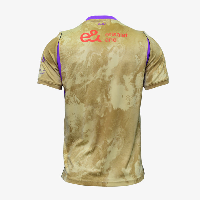 Al Ain fc Mens Third stadium jersey 26/27