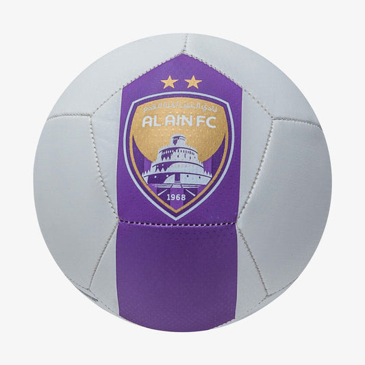 Al Ain FC Mini Ball – Nike Edition