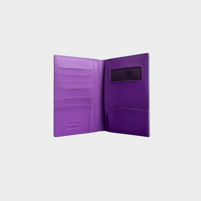 Al Ain FC Passport Cover