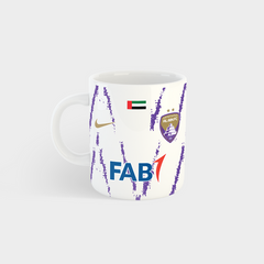 Al Ain FC Player Kit Mug