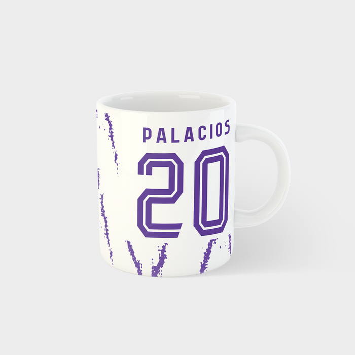 Al Ain FC Player Kit Mug