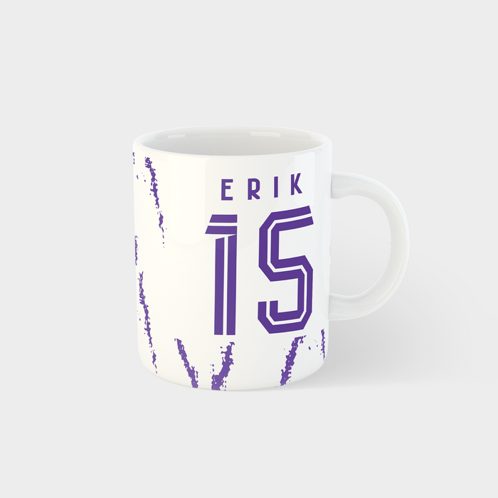 Al Ain FC Player Kit Mug