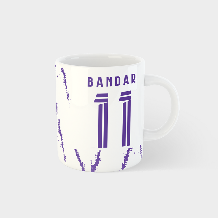 Al Ain FC Player Kit Mug