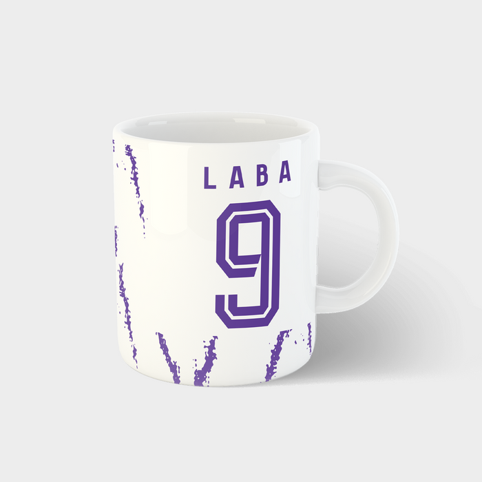 Al Ain FC Player Kit Mug
