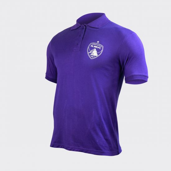 Al Ain FC Polo Men