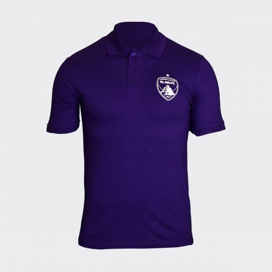 Al Ain FC Polo Men