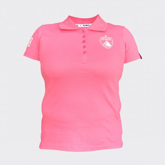 Al Ain FC Polo Women