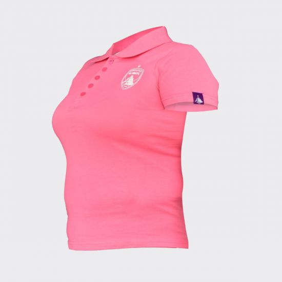 Al Ain FC Polo Women