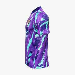 Al Ain Fc Pre Match Home Shirt Men 25/26