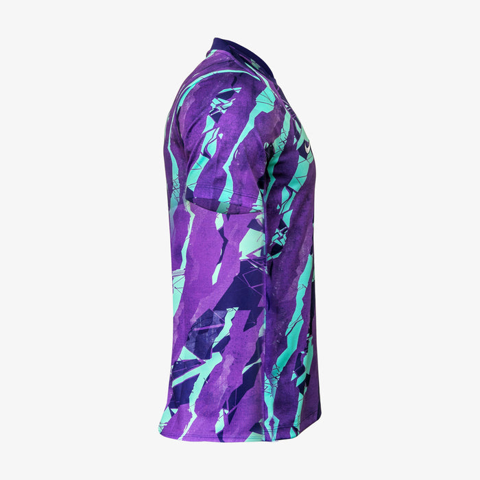 Al Ain Fc Pre Match Home Shirt Men 25/26