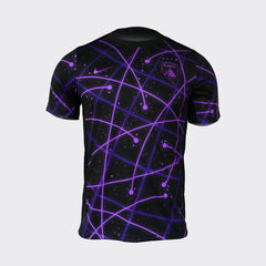 Al Ain FC Pre-Match Jersey 25/26