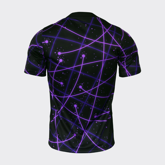 Al Ain FC Pre-Match Jersey 25/26