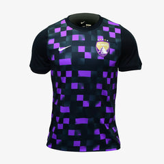 Al Ain fc Pre Match Mens Shirt 26/27