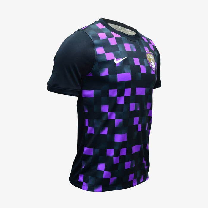 Al Ain fc Pre Match Mens Shirt 26/27