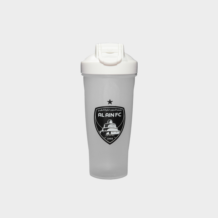 Al Ain fc Protein shaker