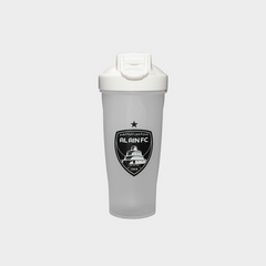 Al Ain fc Protein shaker