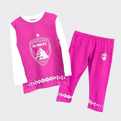 Al Ain FC Pyjama Set Girls