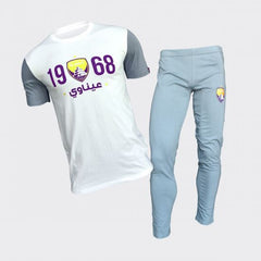 Al Ain FC Pyjama Set Men