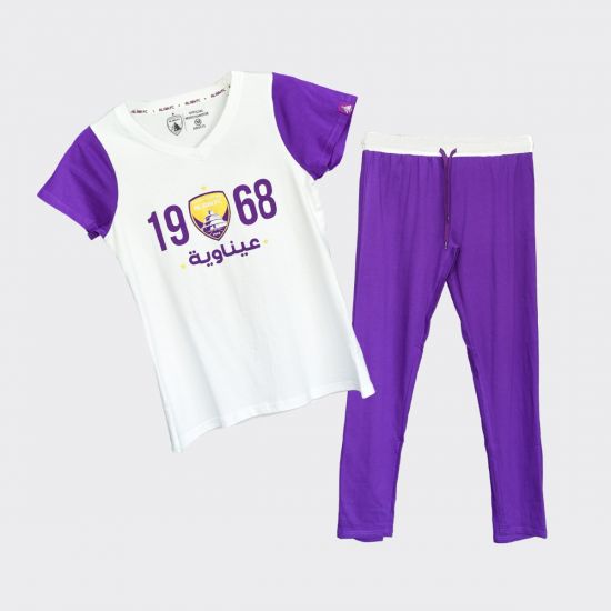 Al Ain FC Pyjama Set Women