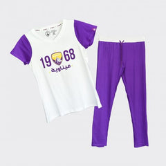 Al Ain FC Pyjama Set Women