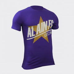 Al Ain FC T-Shirt Boys