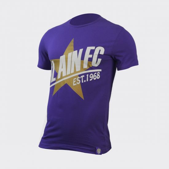 Al Ain FC T-Shirt Boys