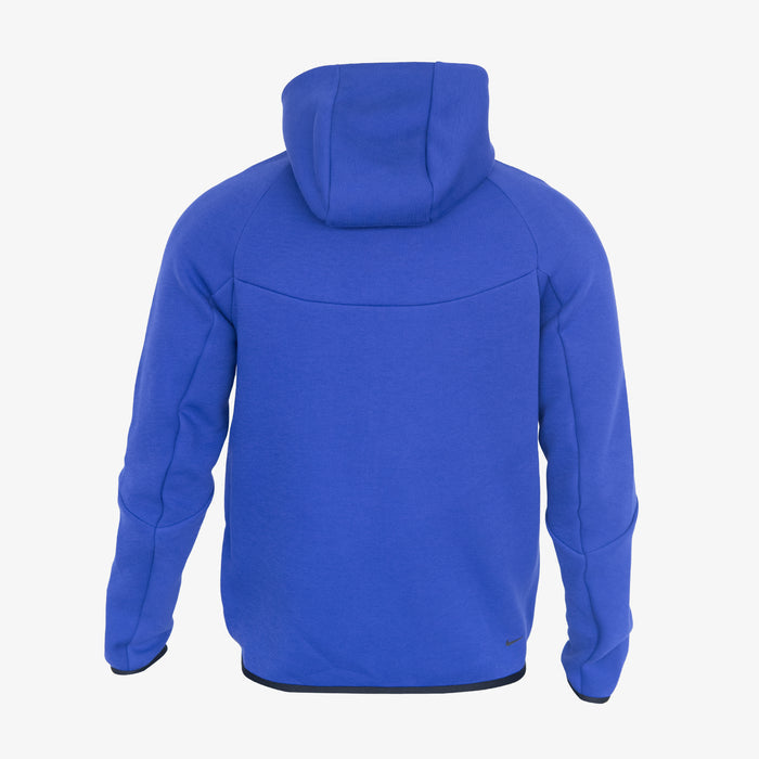 Al Ain FC Nike Tech Hoodie Mens