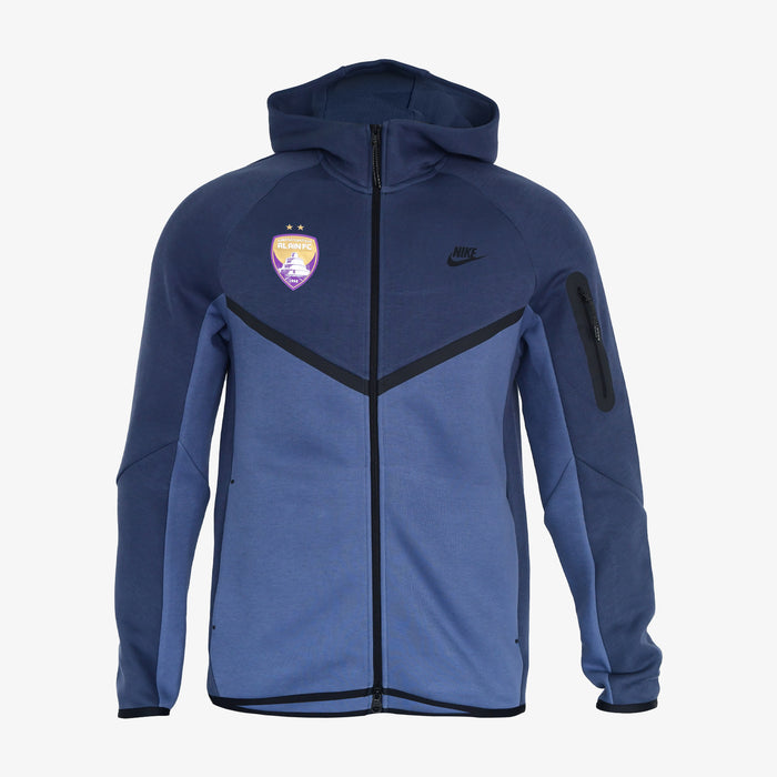 Al Ain FC Nike Tech Hoodie Mens